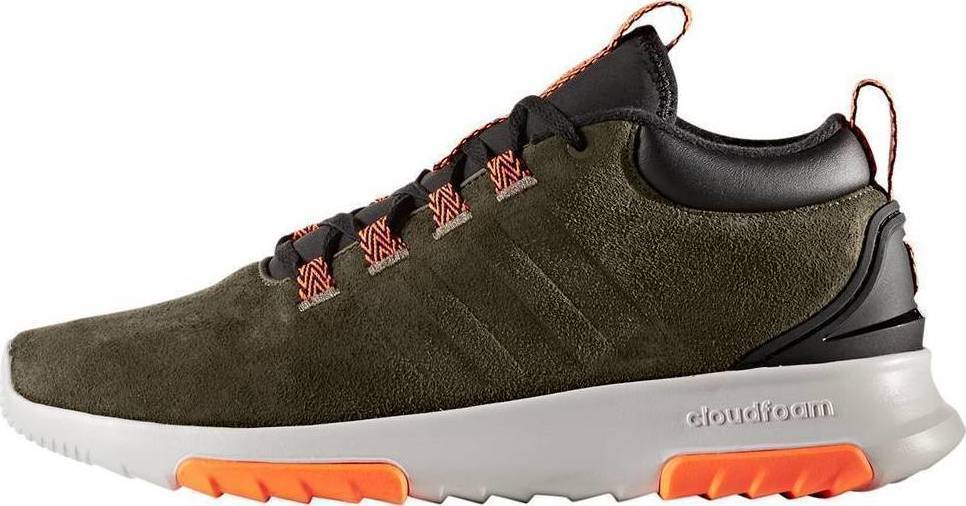 adidas racer mid wtr