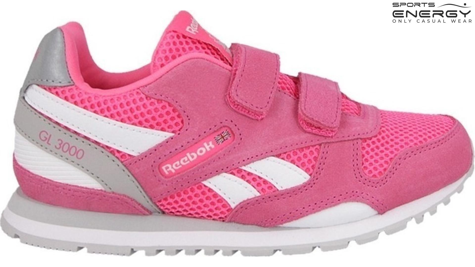 Reebok GL 3000 2V V69833 Sports Energy