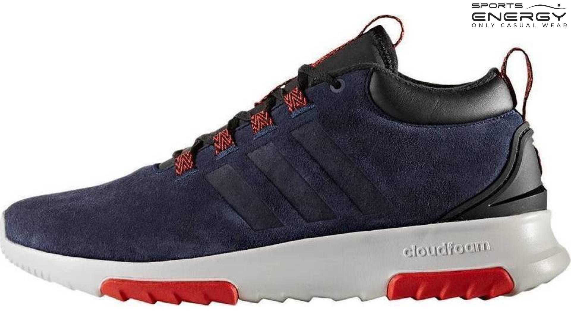 Adidas neo cf racer mid wtr store