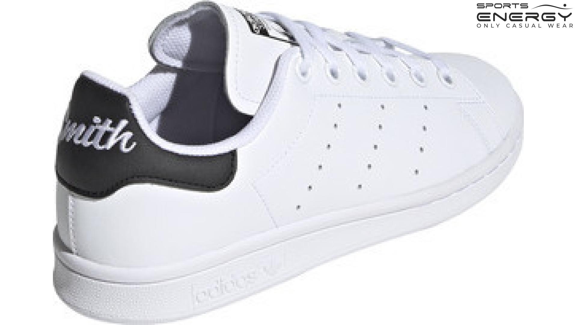 Adidas Stan Smith J EE7570 Sports Energy