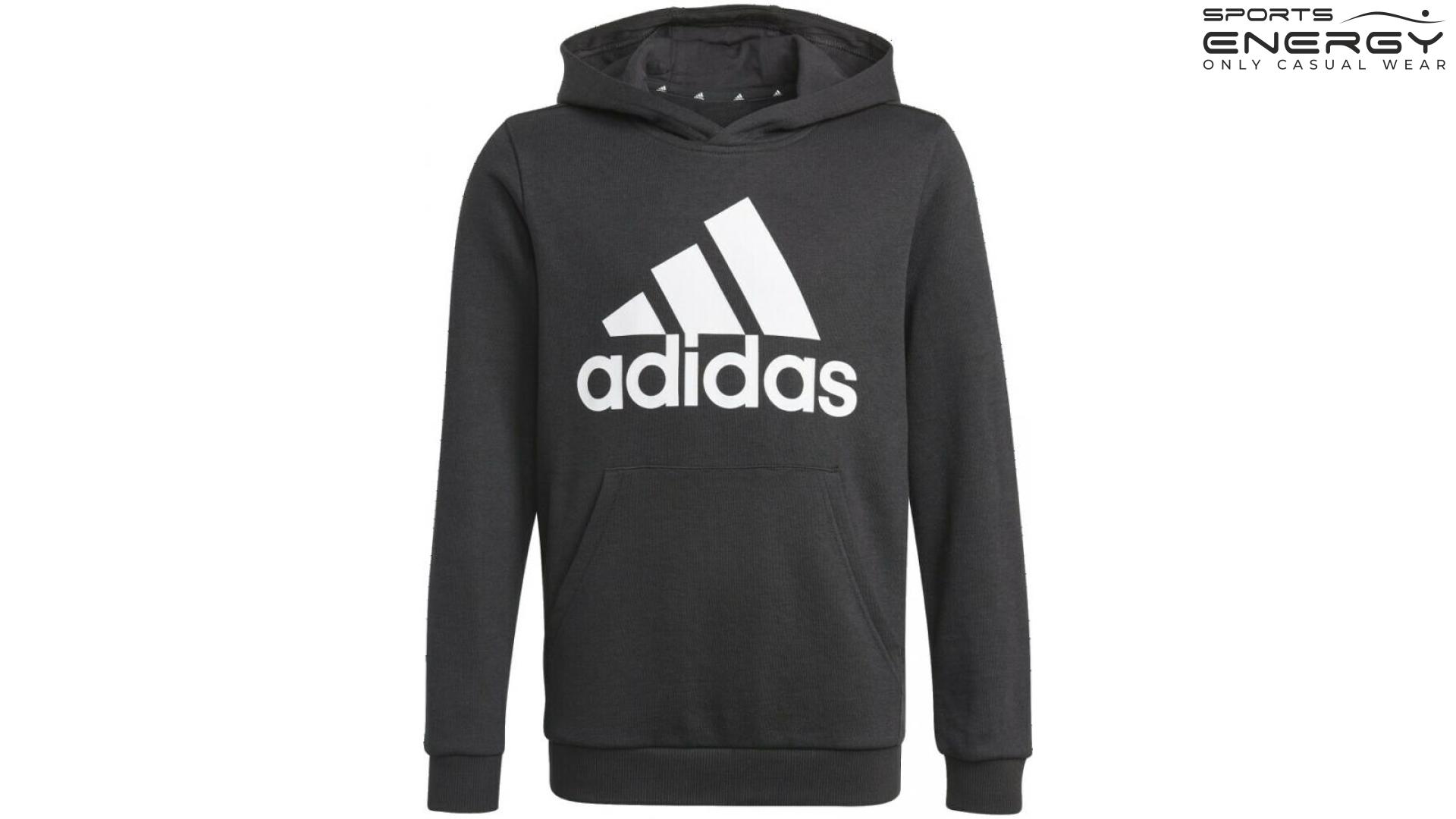 Adidas Essentials Hoodie (GN4027) | Sports Energy