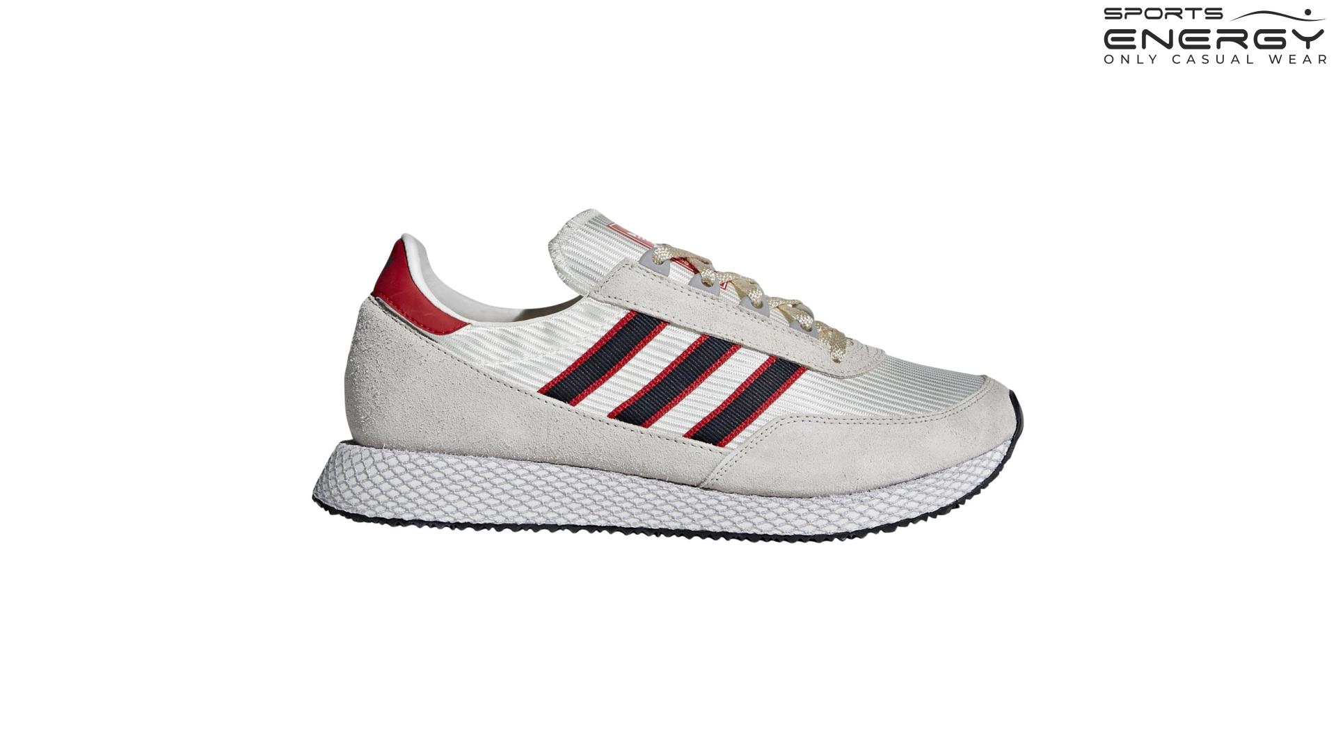 Adidas Spezial Glenbuck SPZL DA8758 Sports Energy