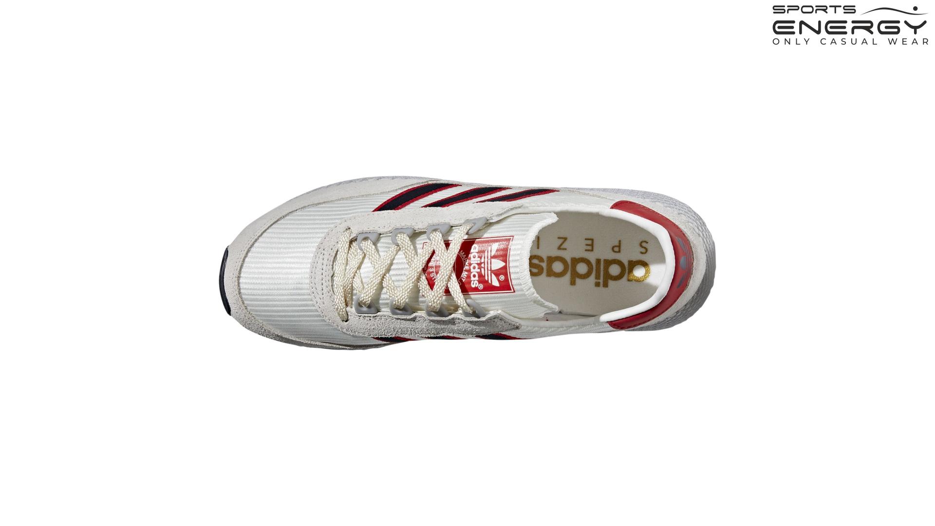 Adidas Spezial Glenbuck SPZL DA8758 Sports Energy