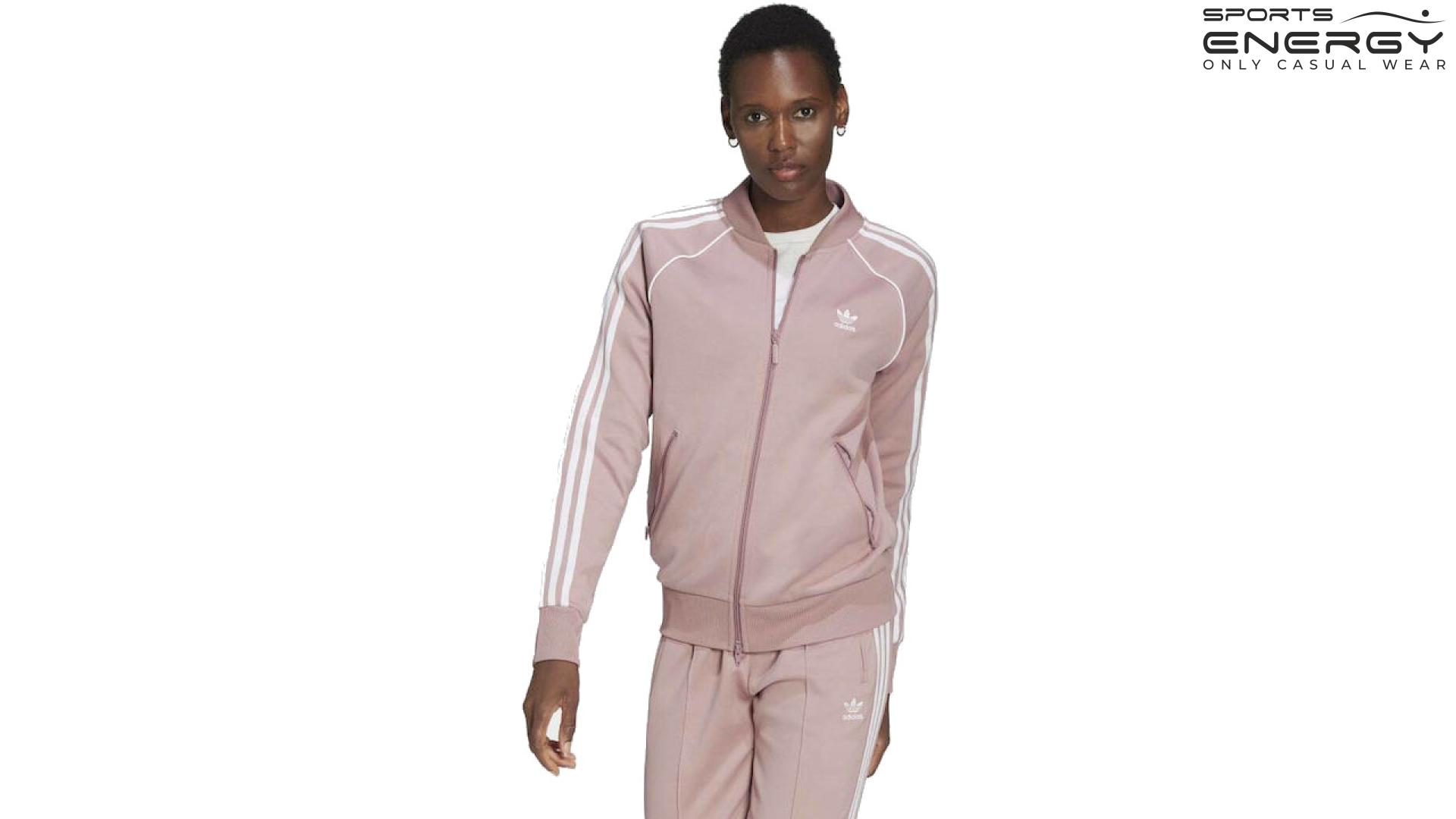 Adidas superstar cheap bomber jacket
